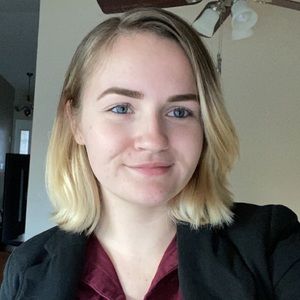 Meet your Posher, Ciara